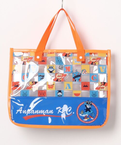 あいみょん　グッズセット　バスマット　ビーチバック ビーチバッグ（スイムグッズ）｜ANPANMAN KIDS COLLECTION