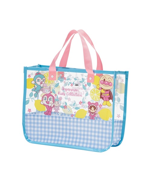 ビーチバッグ（スイムグッズ）｜ANPANMAN KIDS COLLECTION