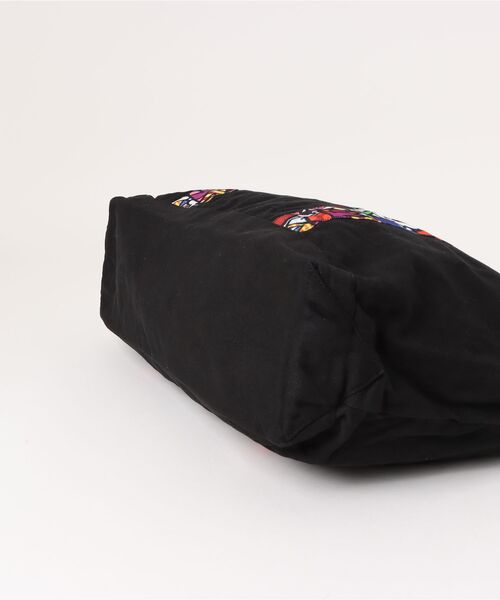TONE SELECT WEAR(トーンセレクトウェア)の「【BRITTO】 キャンバス トート(トートバッグ・メンズ・ベージュ系その他2/ブラック系その他2/ベージュ系その他/ブラック系その他・FREE)」の14枚目の写真
