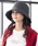 QUEENHEAD�i�N�C�[���w�b�h�j�́u�t�����W�o�P�b�g�i�n�b�g�j�v�b�`���R�[���O���[