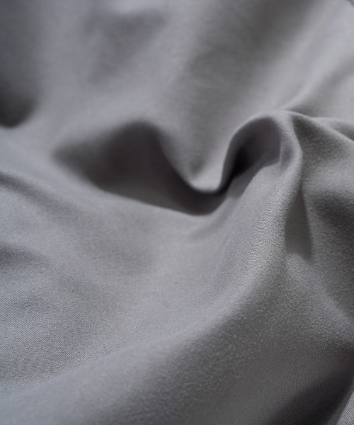 HAYNI(ヘイニ)の「Gosare ゴサレ Lサイズ(トートバッグ・レディース・ブラック・FREE)」の3枚目の写真