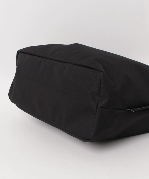 SPRUCE（スプルース）の「EM:A5 撥水 エシム2WAYトート（トートバッグ・レディース・ブラック/グレイッシュベージュ/パープル/オレンジ・FREE）」の18枚目の写真