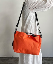 SPRUCE（スプルース）の「EM:A5 撥水 エシム2WAYトート（トートバッグ）」