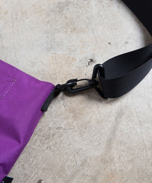 SPRUCE（スプルース）の「EM:A5 撥水 エシム2WAYトート（トートバッグ・レディース・ブラック/グレイッシュベージュ/パープル/オレンジ・FREE）」の22枚目の写真