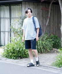 UN-USELESS（アンユースレス）の「【UN-USELESS】アンユースレス/ USL CLIMBING SWKNIT SHORTS（その他パンツ）」