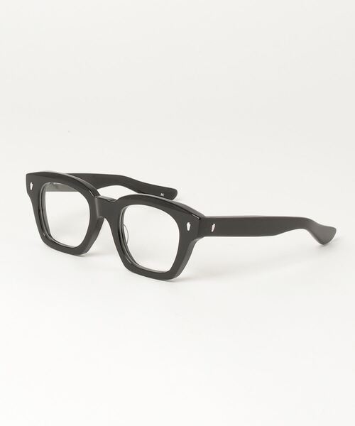 EFFECTOR（エフェクター）の「EFFECTOR / エフェクター：PRESTO：PRESTO[MUS]（サングラス・メンズ・ブラック/ブラック×ブルー/ブラック×グレー・FREE）」の2枚目の写真