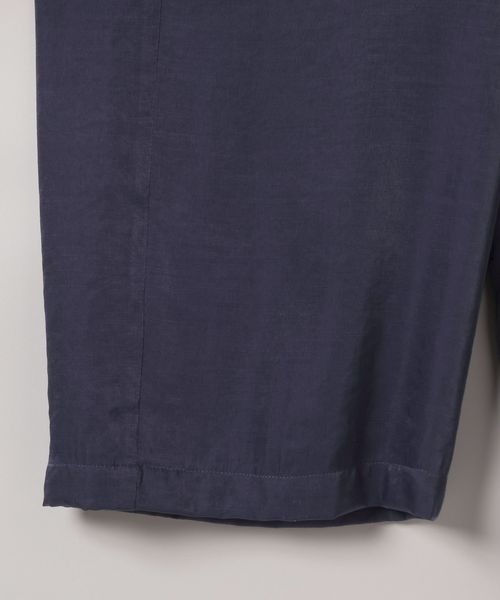 JEANASIS(ジーナシス)の「ZIPポケットサテンパンツ/496467(カーゴパンツ・レディース・ネイビー/グレー/ピンク・FREE)」の14枚目の写真