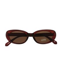 MURUA | オーバルサングラス(サングラス)