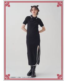 【匿名発送】ジュエティ⭐️ウェンズデー⭐️ワンピース⭐️新品⭐️ jouetie⭐️小花柄 SPECIAL COLLABORATION】WEDNESDAY × jouetie｜jouetie Official