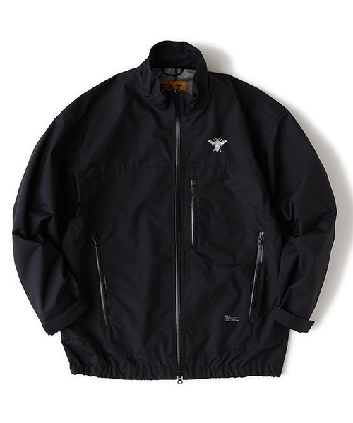 FAT（エフエイティー）の「LAYERTILITY（その他アウター・メンズ・ホワイト/ブラック・FAT(XL)/SKINNY(L)/TITCH(M)/JUMBO(XXL)）」の2枚目の写真