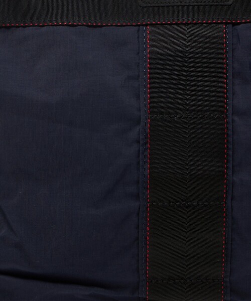 BRIEFING（ブリーフィング）の「＜BRIEFING＞パッカブル ショルダーバッグ（ショルダーバッグ・メンズ・ネイビー/オリーブ/ブラック・FREE）」の17枚目の写真