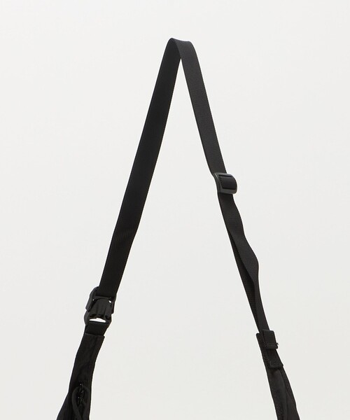 BRIEFING（ブリーフィング）の「＜BRIEFING＞パッカブル ショルダーバッグ（ショルダーバッグ・メンズ・ネイビー/オリーブ/ブラック・FREE）」の19枚目の写真