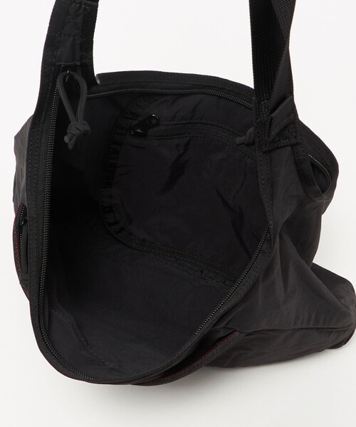 BRIEFING ブリーフィング　パッカブル　ショルダーバッグ BRIEFING ショルダーバッグ BRIEFING/ブリーフィング PACKABLE