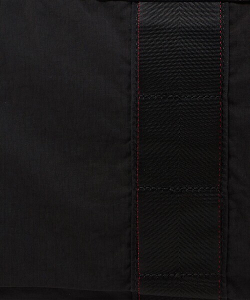 BRIEFING（ブリーフィング）の「＜BRIEFING＞パッカブル ショルダーバッグ（ショルダーバッグ・メンズ・ネイビー/オリーブ/ブラック・FREE）」の21枚目の写真