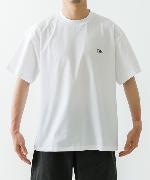 Tシャツ・カットソー New Era NAUGHTY BY NATURE X New Era Short Sleeve T-Shirt Whi NEW ERA New Era Short Sleeve T-Shirt Available in 2 Colors