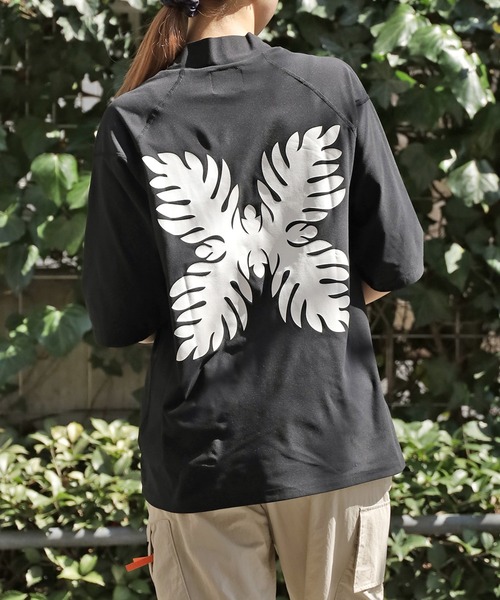 SALVAGE PUBLIC サルベージ パブリック モックネットXL ゴルフ