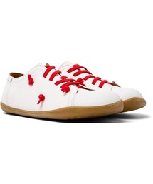 CAMPER(Jy[)[Jy[] TWINS / JWAV[Y(Xj[J[)