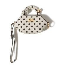 GANNI(Kj[)GANNI / POLKA DOT NANO obO(|[`)
