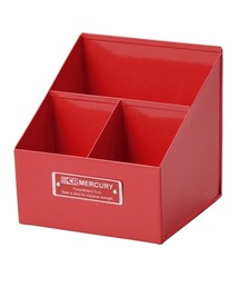 MERCURY（マーキュリー）の「マーキュリー リモート ツールボックス（収納グッズ）」