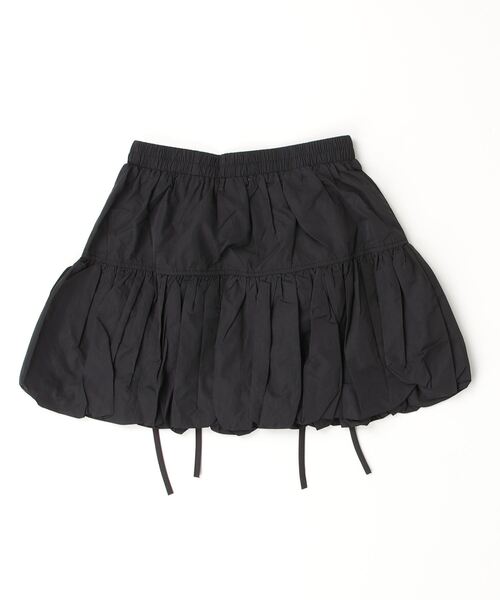 バレエコア風バルーンスカート（スカート）｜Chick（チック）の