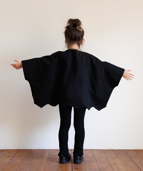 MAKE YOUR DAY（メイクユアデイ）の「ニットフレアパンツ■80～140cm（その他パンツ・キッズ・ベージュ/ブラック・100/140/120/110/90/80/130）」の16枚目の写真