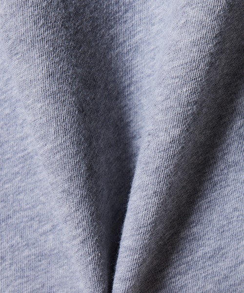 DOUBLE STANDARD CLOTHING(ダブルスタンダードクロージング)の「ベアプリント裏毛ニット(ニット/セーター・レディース・グレー/オフホワイト・FREE)」の13枚目の写真