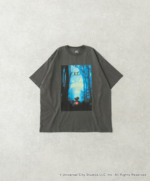 URBAN RESEARCH | E.T VINTAGE PRINT T-SHIRTS(Tシャツ/カットソー)