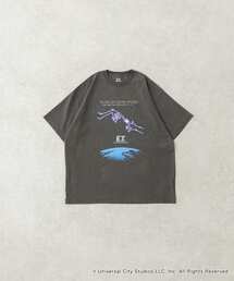 URBAN RESEARCH | E.T VINTAGE PRINT T-SHIRTS(Tシャツ/カットソー)