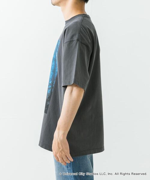URBAN RESEARCH（アーバンリサーチ）の「E.T VINTAGE PRINT T-SHIRTS（Tシャツ/カットソー・メンズ・その他1/その他2・MEDIUM/LARGE）」の18枚目の写真