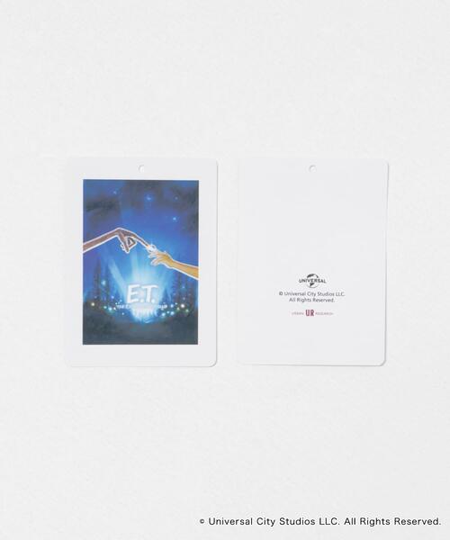 URBAN RESEARCH（アーバンリサーチ）の「E.T VINTAGE PRINT T-SHIRTS（Tシャツ/カットソー・メンズ・その他1/その他2・MEDIUM/LARGE）」の9枚目の写真