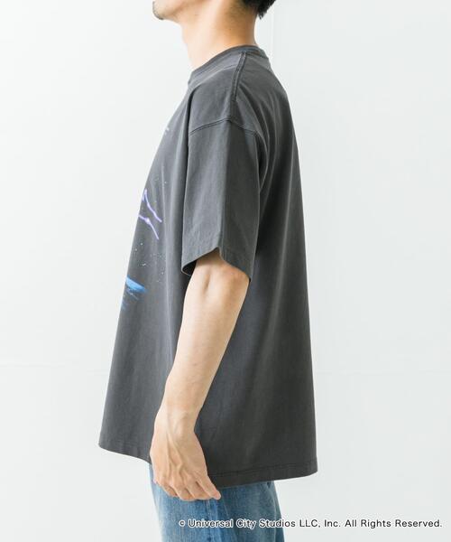 URBAN RESEARCH（アーバンリサーチ）の「E.T VINTAGE PRINT T-SHIRTS（Tシャツ/カットソー・メンズ・その他1/その他2・MEDIUM/LARGE）」の7枚目の写真