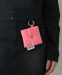 ALAND（エーランド）の「【UNISEX】ミニポーチチャーム（ポーチ）」