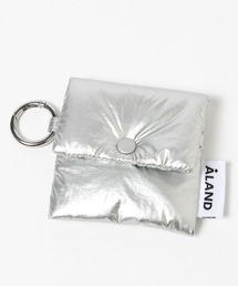 ALAND | 【UNISEX】ミニポーチチャーム(ポーチ)