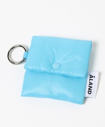 ALAND（エーランド）の「【UNISEX】ミニポーチチャーム（ポーチ）」