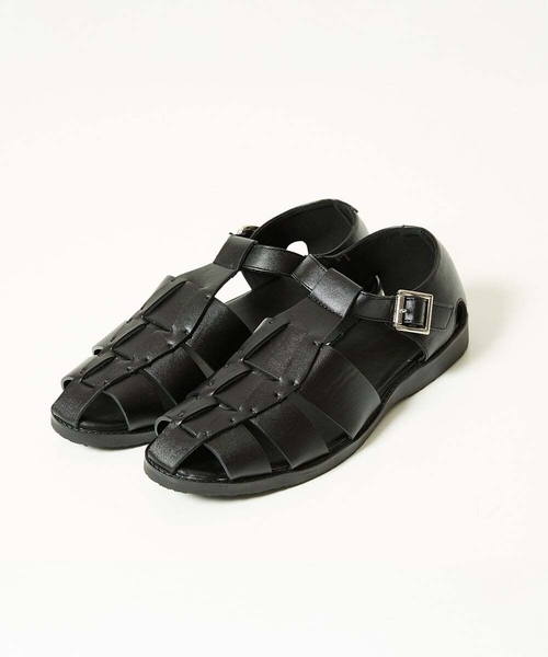 グルカサンダル（サンダル）｜MK MICHEL KLEIN HOMME （エムケー