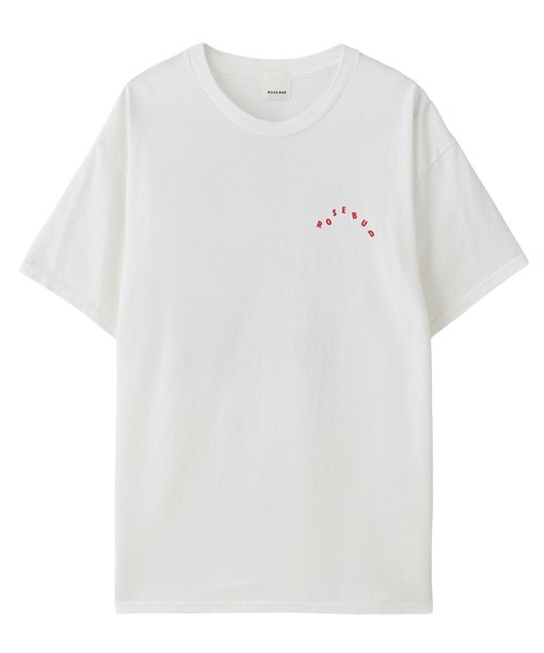 tシャツ MICKEY AND FRIENDS/COMIC PRINT S/S TEE レディース MICKEY AND FRIENDS/COMIC PRINT S/S TEE（Tシャツ/カットソー