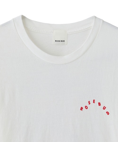tシャツ MICKEY AND FRIENDS/COMIC PRINT S/S TEE レディース MICKEY AND FRIENDS/COMIC PRINT S/S TEE（Tシャツ/カットソー