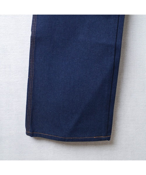 セール】【T12】【ROUND HOUSE】MADE IN USA 5POCKET CARPENTER