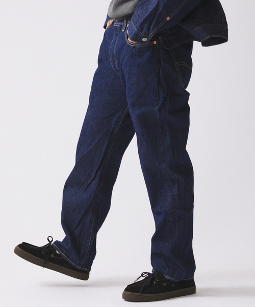 Levi's（リーバイス）の「【L30】LEVI'S(R)/リーバイス(R) 別注 501(R