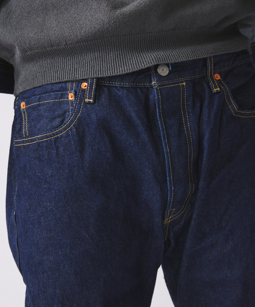 LEVI'S JOURNAL STANDARD 別注　セルビッジ　W34 L30 LEVI'S JOURNAL STANDARD 別注 セルビッジ W34 L30