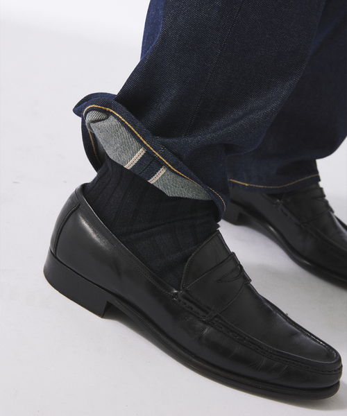 L30】LEVI'S(R)/リーバイス(R) 別注 501(R) セルビッジ リジッド