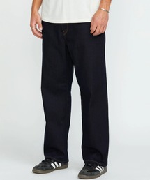 VOLCOM（ボルコム）の「【VOLCOM/ボルコム】 Billow Loose Fit Jeans /ローライズルーズフィットデニムパンツ（デニムパンツ）」