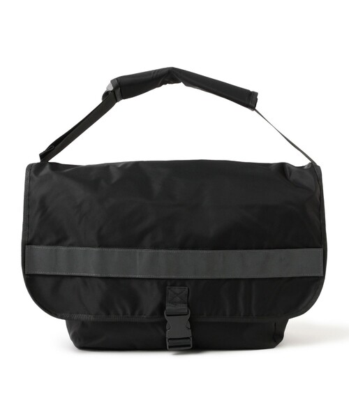 新品未使用　PACKINGパッキングMESSENGER BAG リフレクター PACKING / REFLECTIVE MESSENGER BAG (パッキング