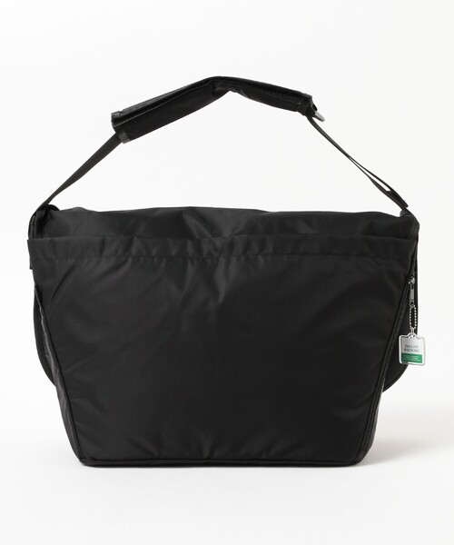 別注】PACKING / リフレクター メッセンジャー バッグ