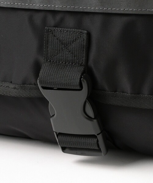 別注】PACKING / リフレクター メッセンジャー バッグ