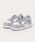 NIKE�i�i�C�L�j�́uNIKE �i�C�L 12-16 DUNK LOW (TDE) �_���N LOW TDE KFB9107 123WHT/LTSKGY�i�X�j�[�J�[�j�v�b�z���C�g