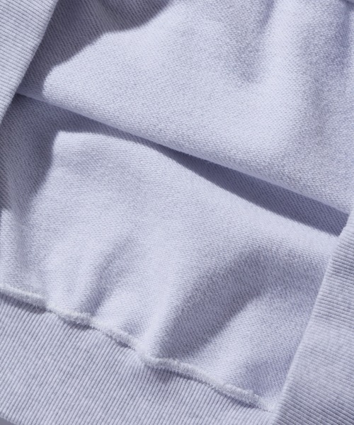 XLARGE（エクストララージ）の「BRIDGE LOGO CREWNECK SWEATSHIRT（スウェット・メンズ・ブラック/ブラウン/アッシュ・XL/S/M/L）」の14枚目の写真