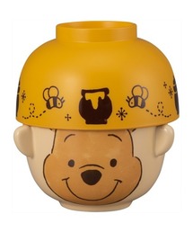 BACKYARD FAMILY（バックヤードファミリー）の「キャラクター 汁椀茶碗セット ミニサイズ（食器）」