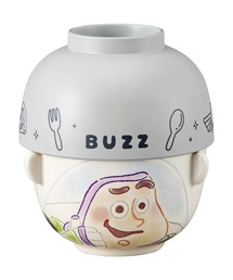 BACKYARD FAMILY（バックヤードファミリー）の「キャラクター 汁椀茶碗セット ミニサイズ（食器）」