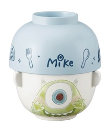 BACKYARD FAMILY（バックヤードファミリー）の「キャラクター 汁椀茶碗セット ミニサイズ（食器）」